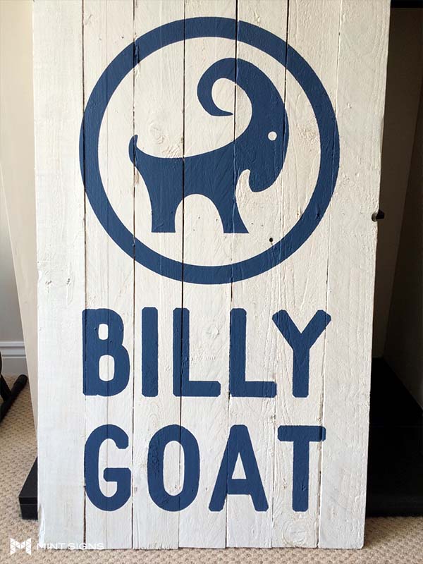 billy-goat-wooden-sign