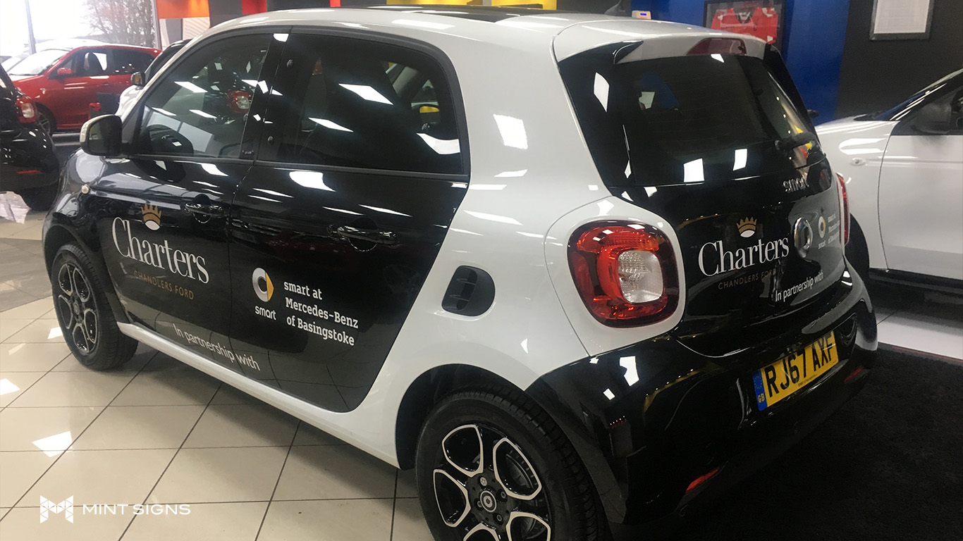 charters-branded-smart-car-livery