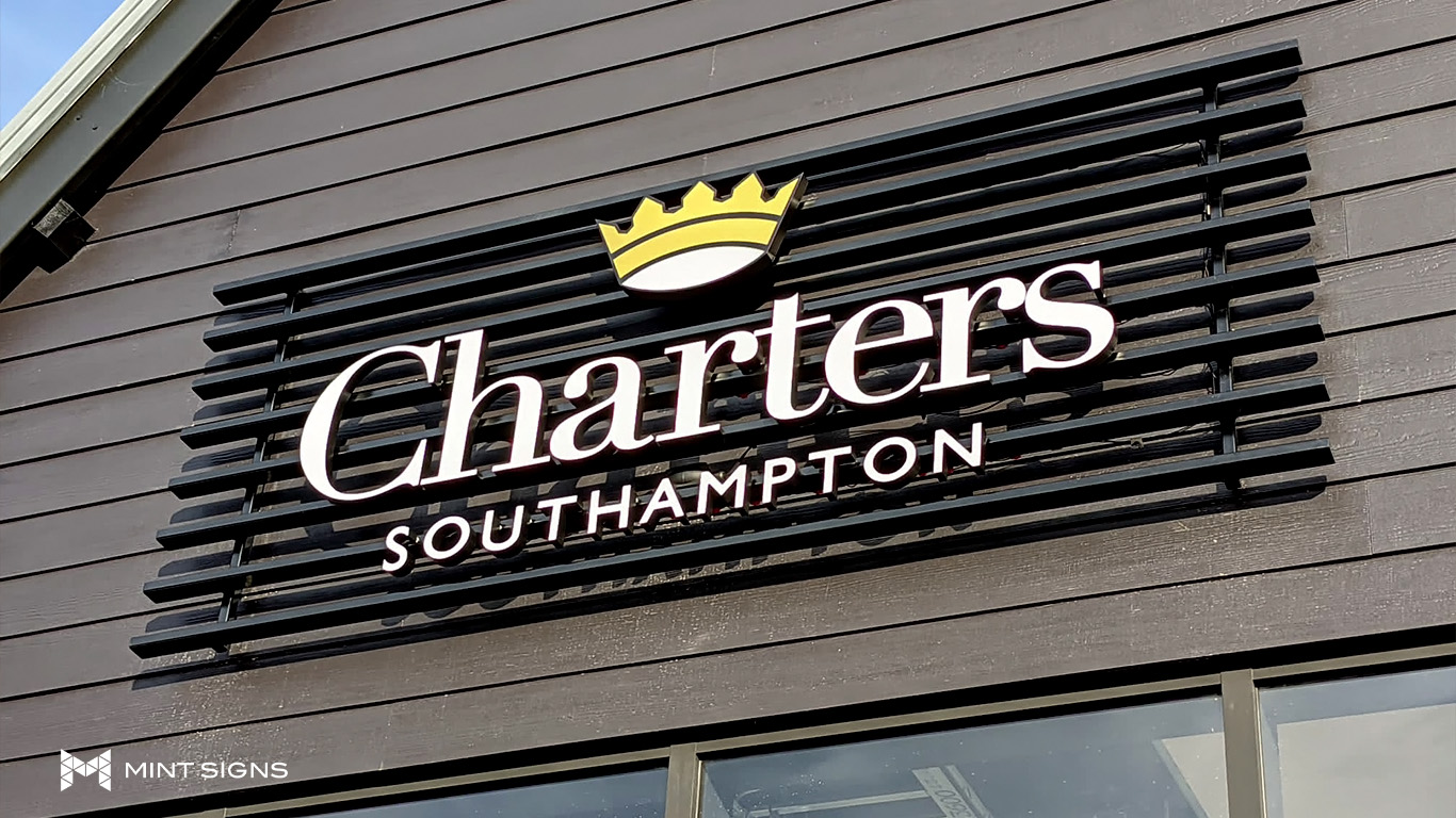 charters-southampton-branch-sign