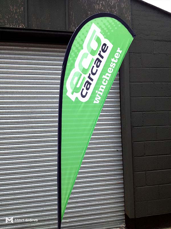 eco-car-care-feather-flags