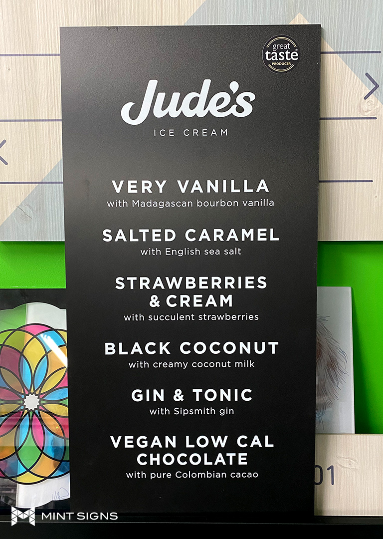 judes-black-pvc-menu-board