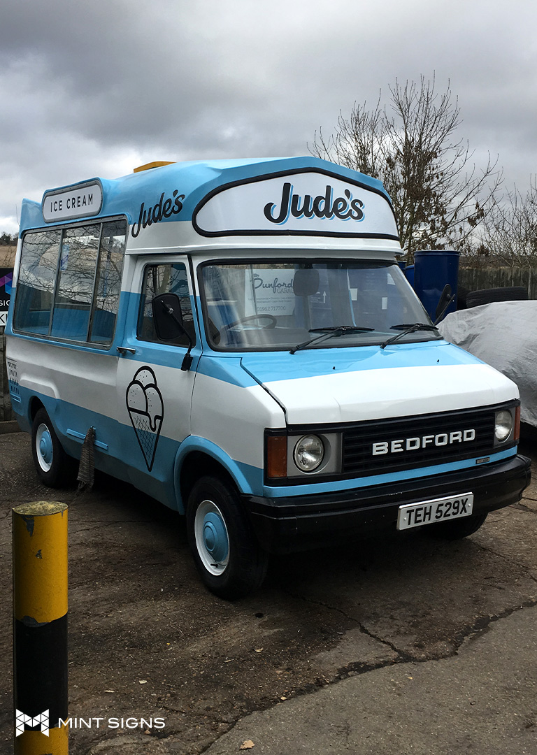 judes-wrapped-ice-cream-van
