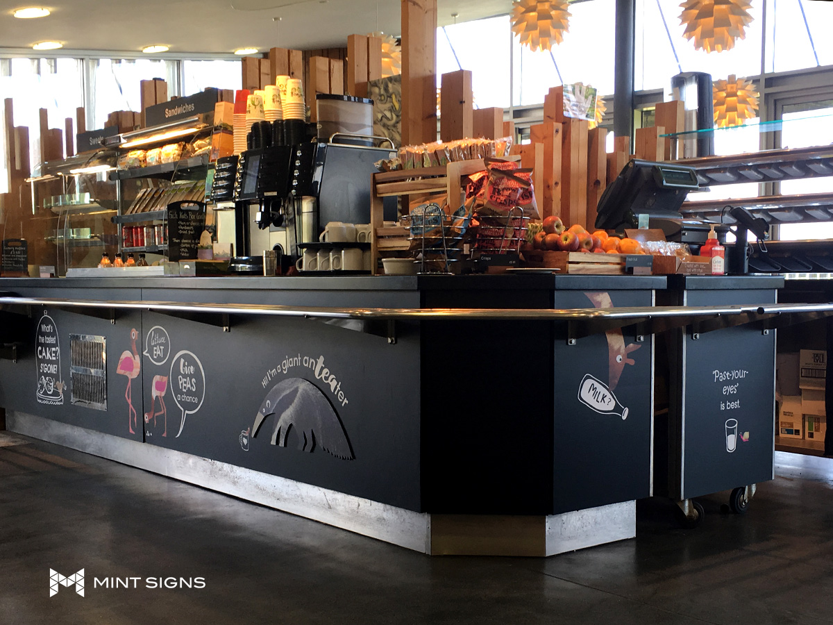 marwell-zoo-dinosaur-cafe-counter-graphics