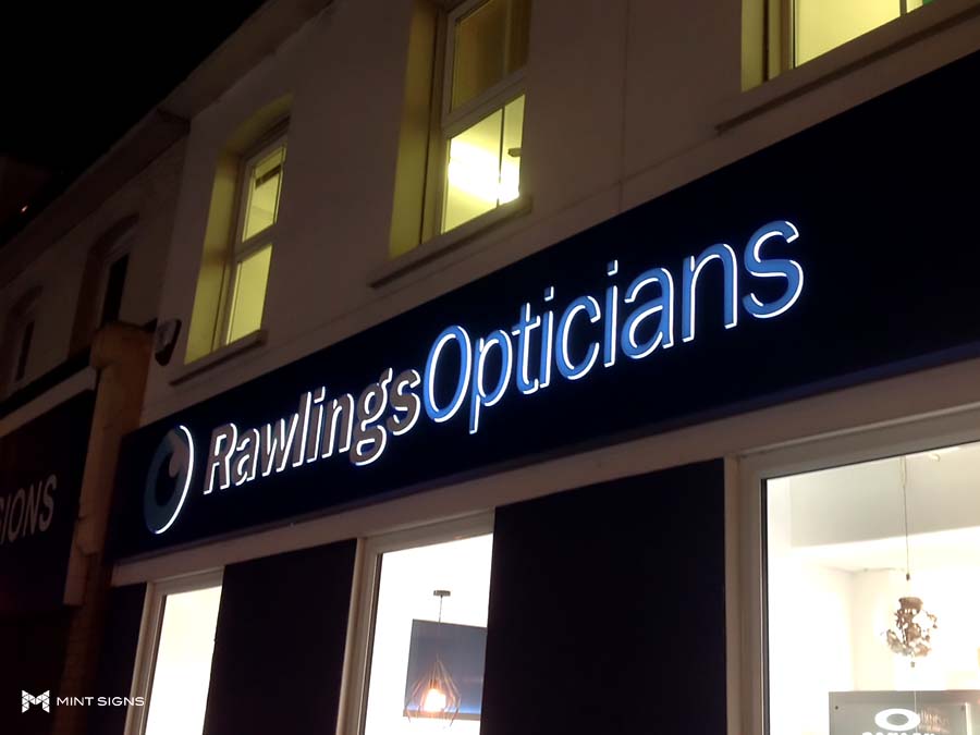 rawlings-opticians-ext-illuminated-signs