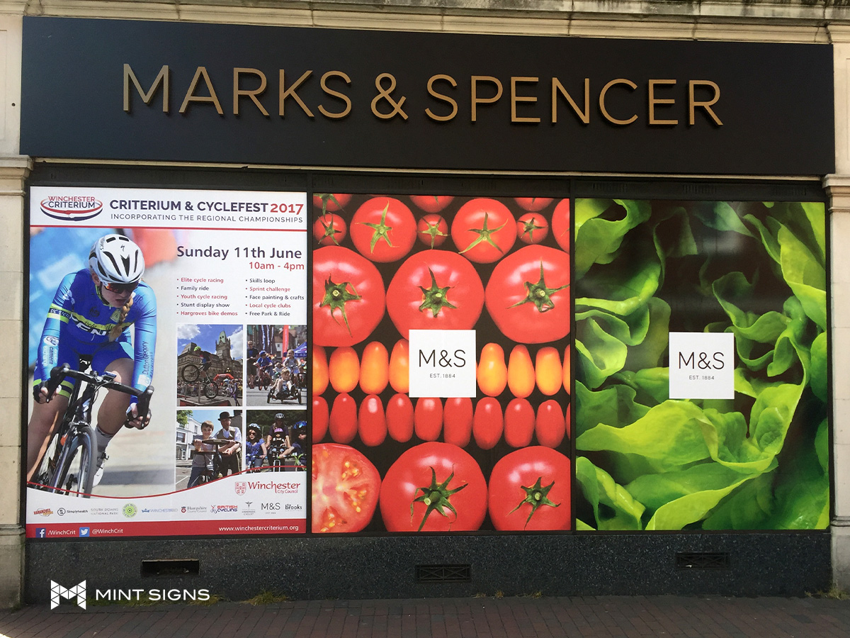 retail-marks&spencer-storefront