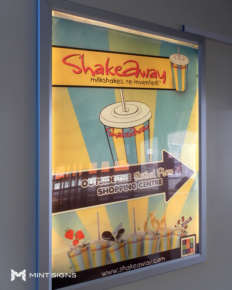 shakeaway-posters
