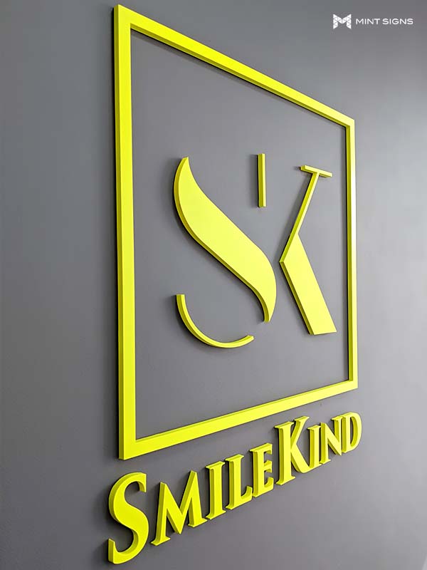 smile-kind-yellow-cut-acrylic-sign