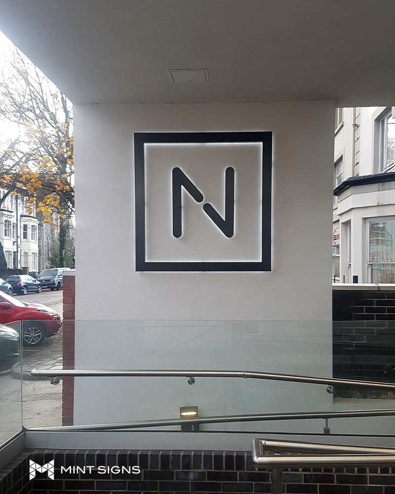 the-neighbourhood-logo-exterior-illuminated-sign